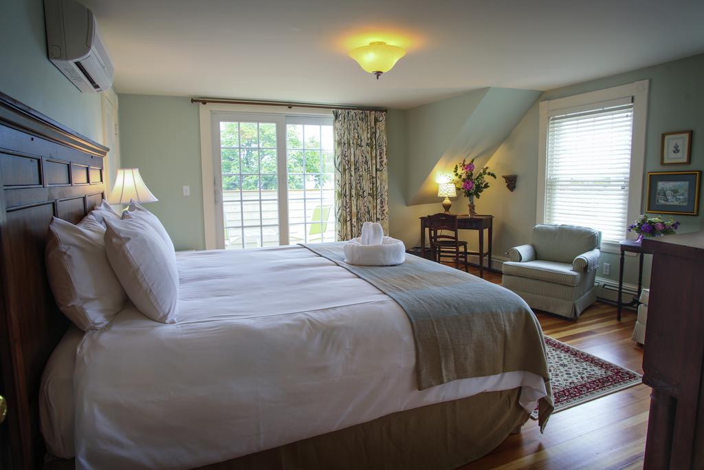 Inn On Shore Road Ogunquit Oda fotoğraf