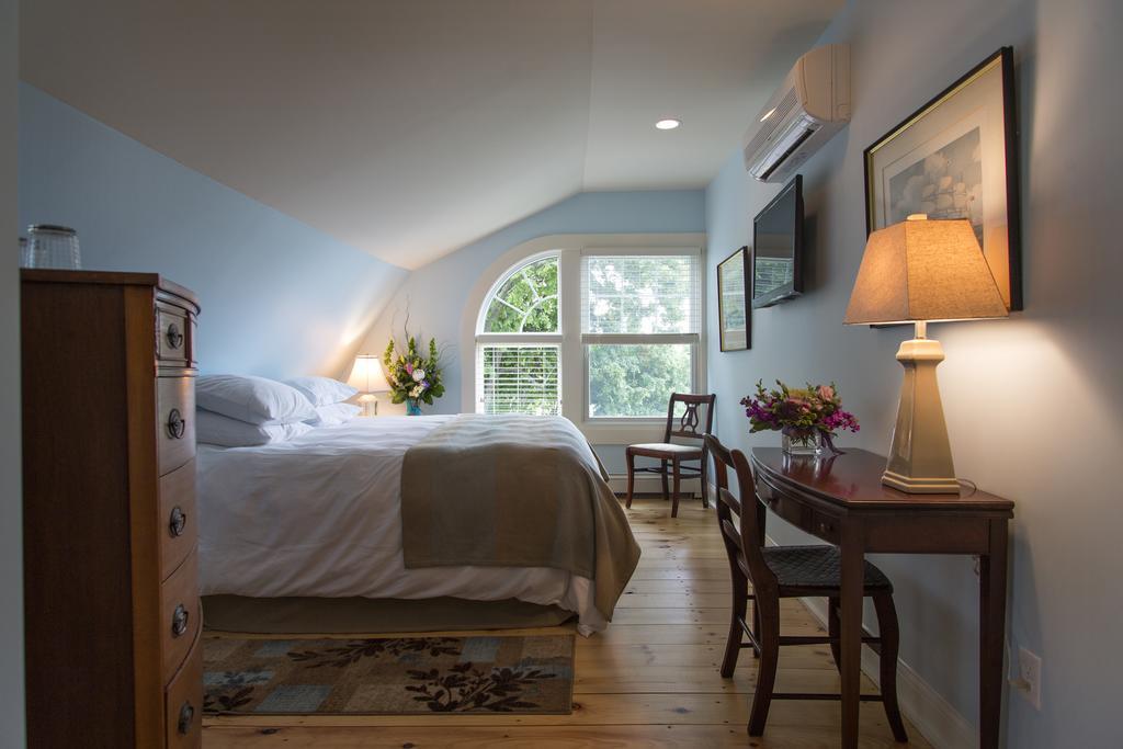 Inn On Shore Road Ogunquit Oda fotoğraf