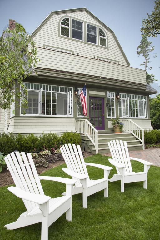 Inn On Shore Road Ogunquit Dış mekan fotoğraf