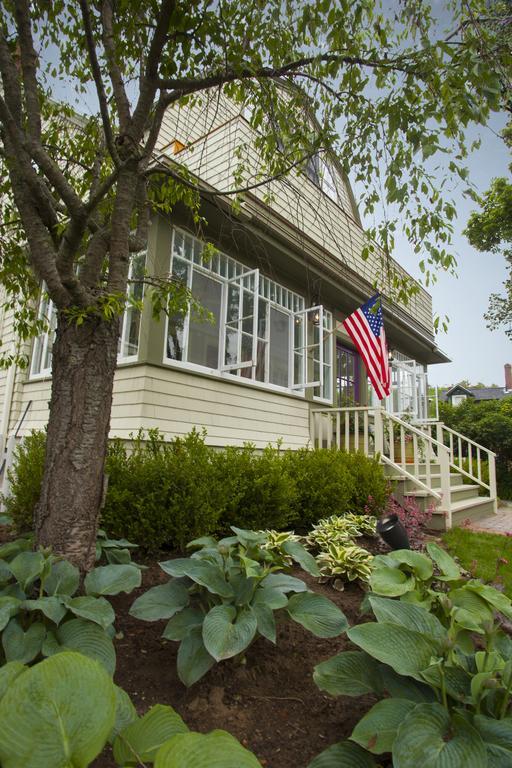 Inn On Shore Road Ogunquit Oda fotoğraf