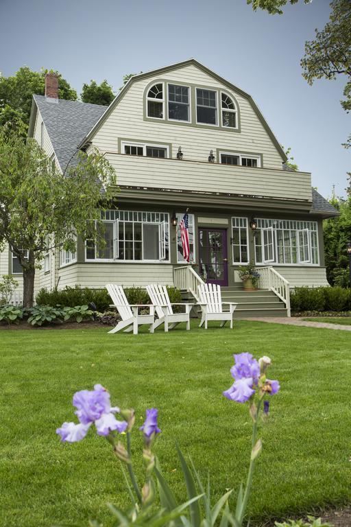 Inn On Shore Road Ogunquit Dış mekan fotoğraf