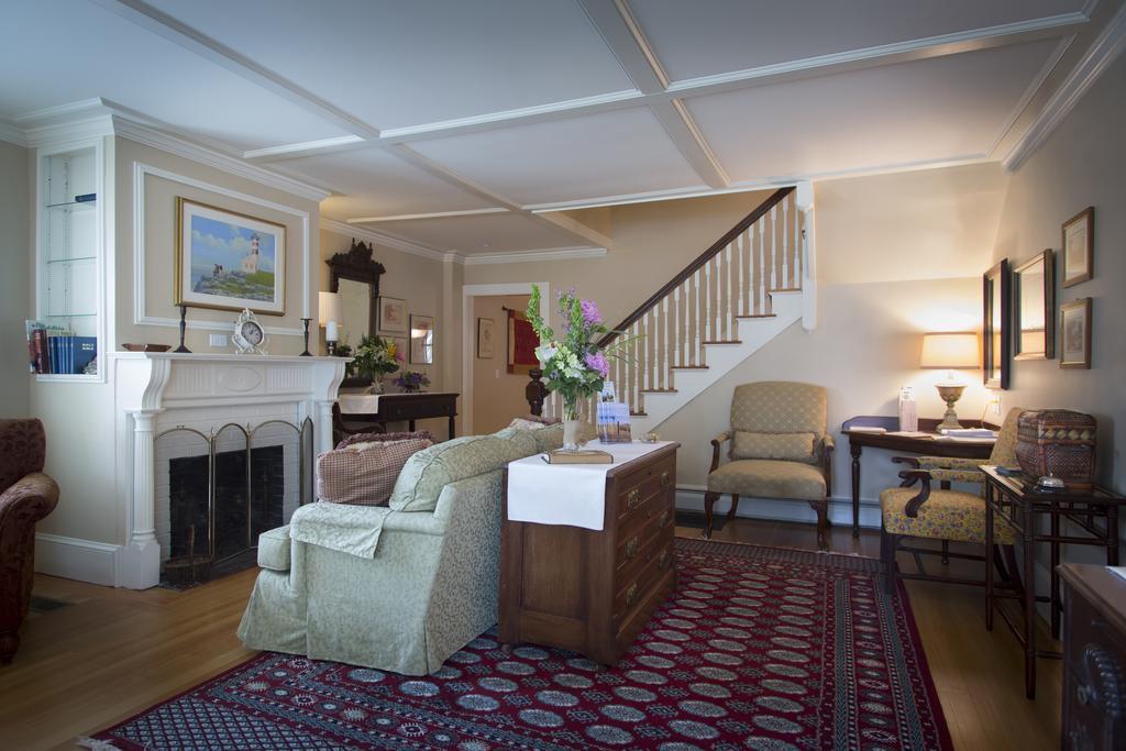 Inn On Shore Road Ogunquit Dış mekan fotoğraf