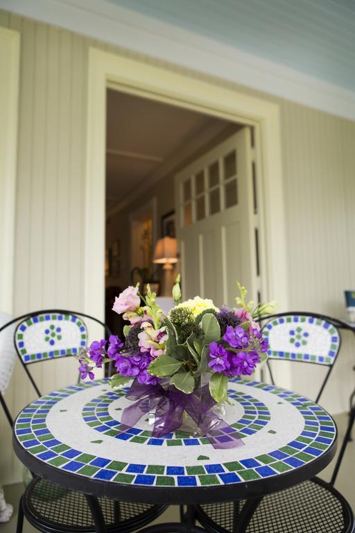 Inn On Shore Road Ogunquit Dış mekan fotoğraf