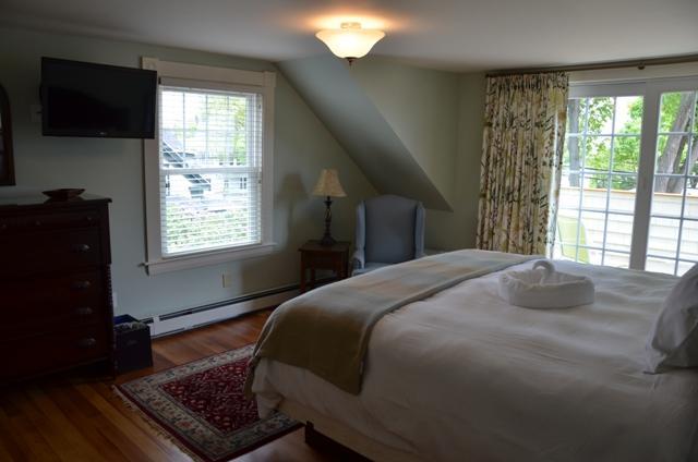 Inn On Shore Road Ogunquit Dış mekan fotoğraf